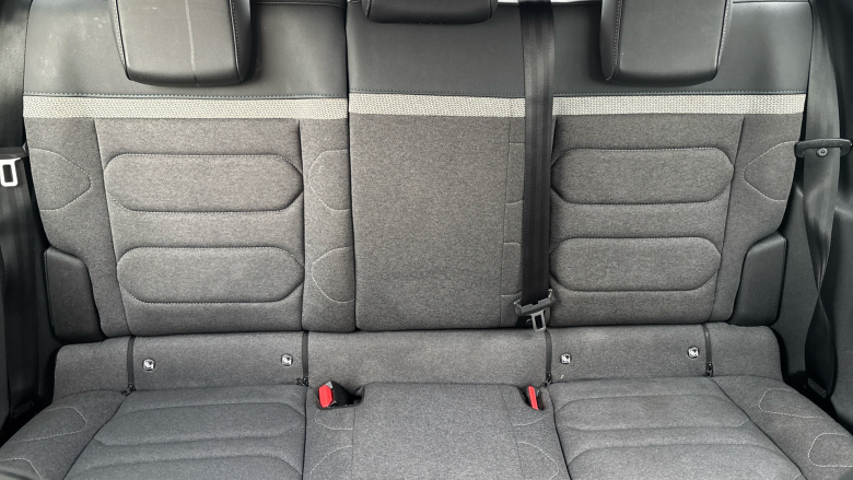 Citroen C4 1.2 PureTech [130] Plus 5dr Petrol Hatchback